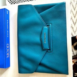 Givenchy clutch